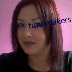 tunemakers日本