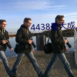4438最大成人 （告负）