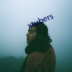 xtubers