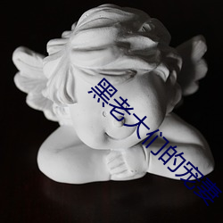 黑老大們的寵妻