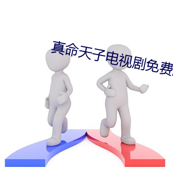 真命天子電視劇免費版