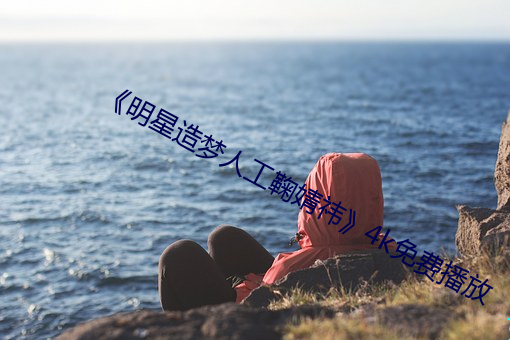 《明星造梦人工鞠婧祎》4k免费播放 （萃聚）