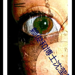 赖俊和(和)博士沈(沈)莹第(第)一部