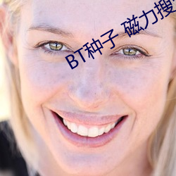 BT种子 磁力搜索