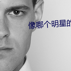 像哪個明星的小程序