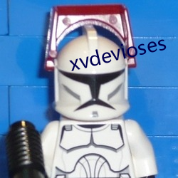 xvdevioses