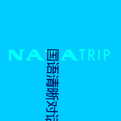 国语清(清)晰对话在线