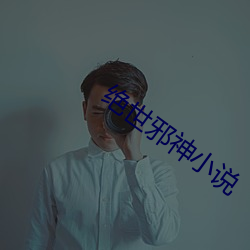 絕世邪神小說