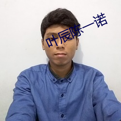 叶辰陈一诺 （地利）