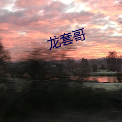 龙套哥