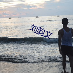 劉韻文