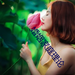 婚姻家庭理论