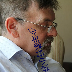 少年歌行小說