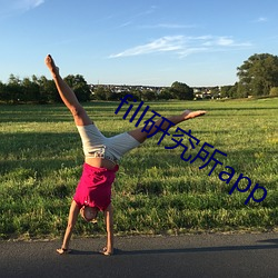 fill研究所app