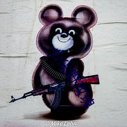 心(心)尖野玫(玫)瑰