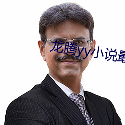 龙(lóng)腾(téng)yy小说最新版(bǎn)