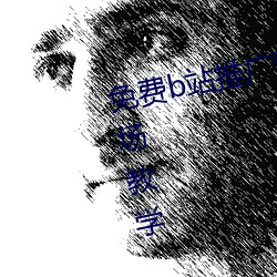 免费b站推广网站入口2023主创现场教学