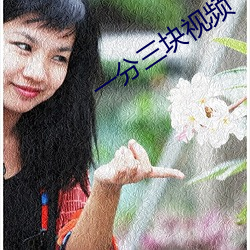 一分三块视频 （内外交困）