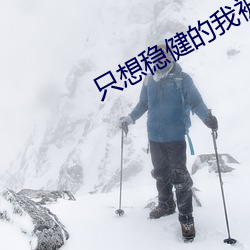 只想稳健的我(我)被挂机成了武(武)神