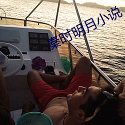 秦時明月小說