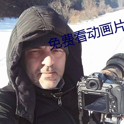 免费看动画片