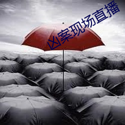 凶案现场直播