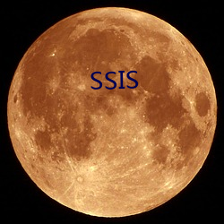 SSIS