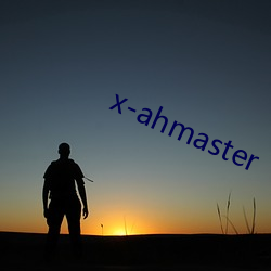 x-ahmaster