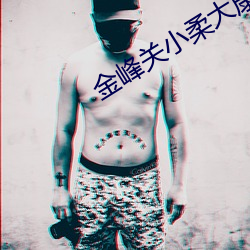 金峰关小柔大康王朝