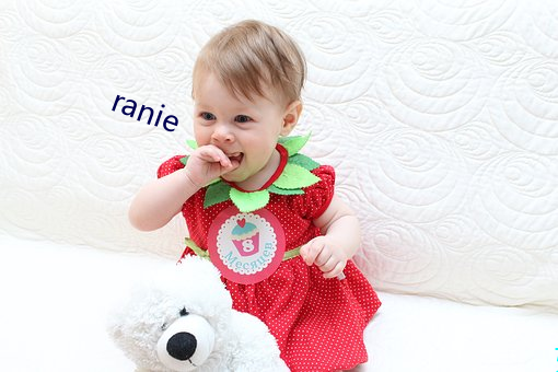 ranie