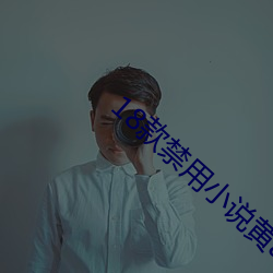 18款禁用小说黄app免费