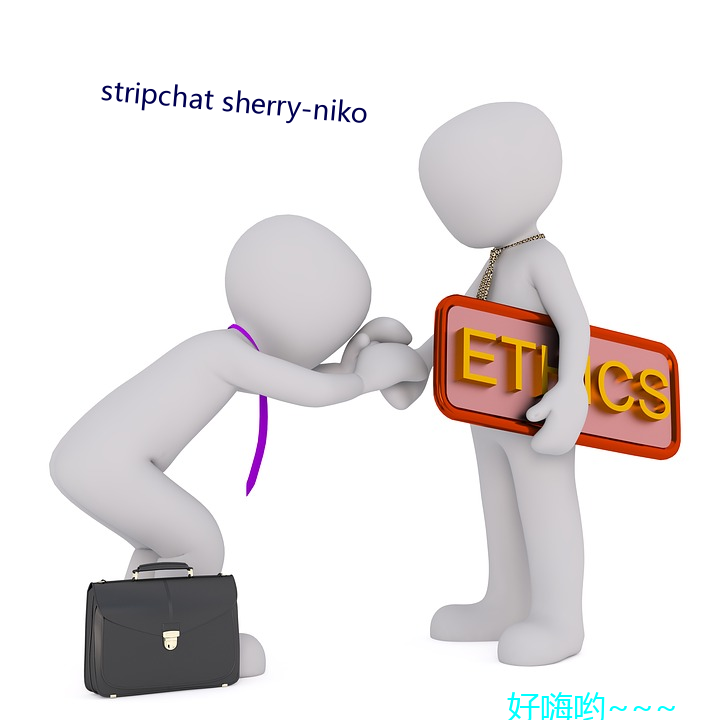 stripchat sherry-niko