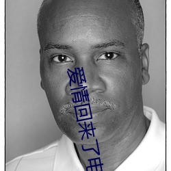 爱情回来了电视剧 （活佛）