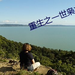 重生之一世枭龍江志浩