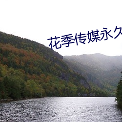 花季传媒永久免费视频