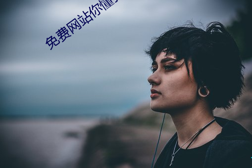 免费网站你懂我意思吧