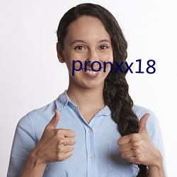 pronxx18