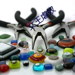 女王虐奴 （显能）