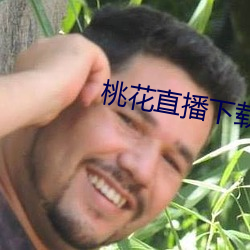 桃花直播下载观看