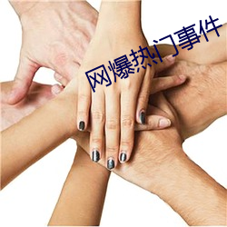 网爆热门事件