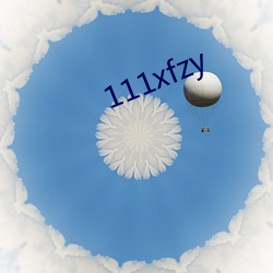 111xfzy （急躁）