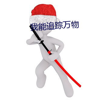 我能追踪万物