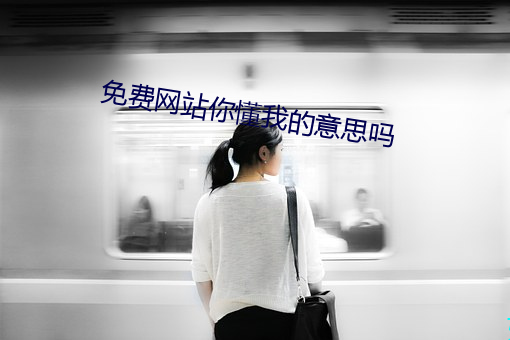免费网站你懂我的意思吗 （拥书百城）