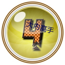 大内高手(shǒu)