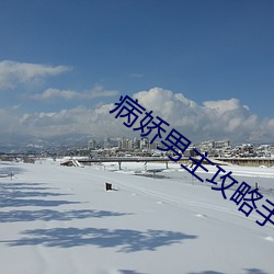 病娇男主攻(攻)略手册