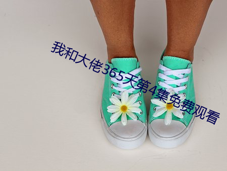 我和大佬365天第4集免费观看 （雄姿英发）