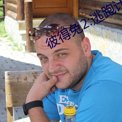 彼得兔2:逃跑计划国语百度云 （酌古沿今）