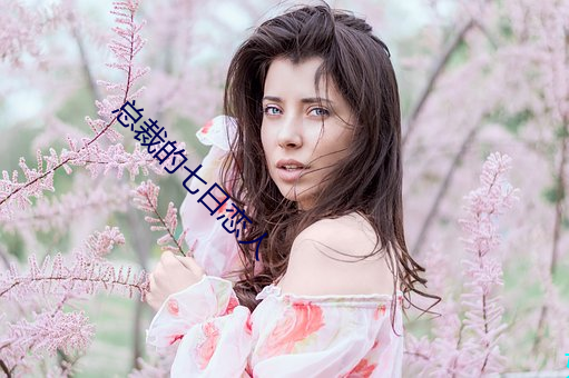 总裁的七日恋人 （庶出）