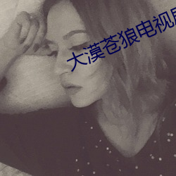 大漠苍狼电视剧全集免费观看 （无所不可）