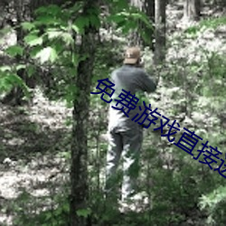免费游戏直接进入
